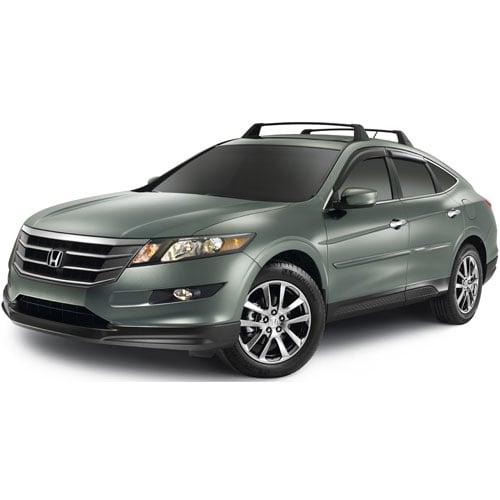 Honda Crosstour