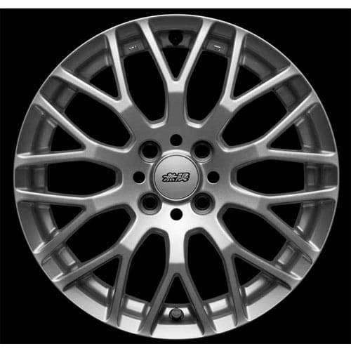 Honda 18" XJ Alloy Wheel (Accord Mugen) 42700-XLW-000