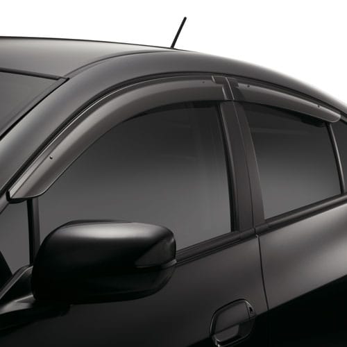 Honda Door Visors (Insight) 08R04-TM8-100