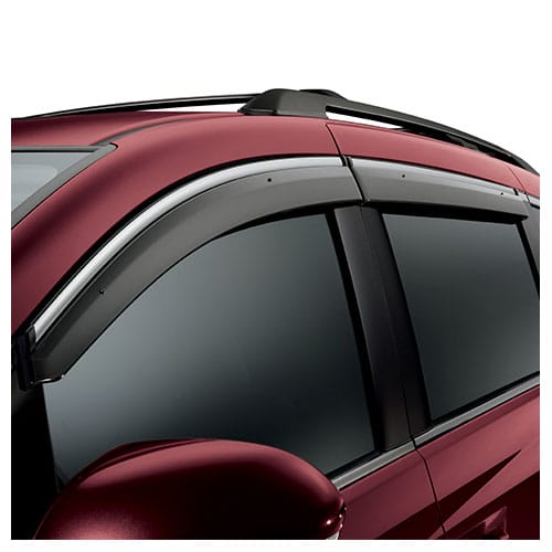 Honda Door Visors (Odyssey) 08R04-TK8-100A