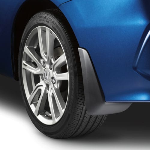 Honda Splash Guards (Civic Coupe 2012-2015) 08P00-TS8-100