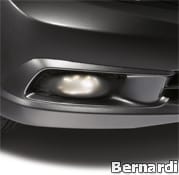 Honda Fog Light Cover (Civic Sedan/Hybrid) 08V38-TR0-XXX