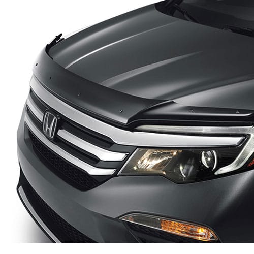 Honda Hood Air Deflector (Passport, Pilot, Ridgeline) 08P47-TG7-100