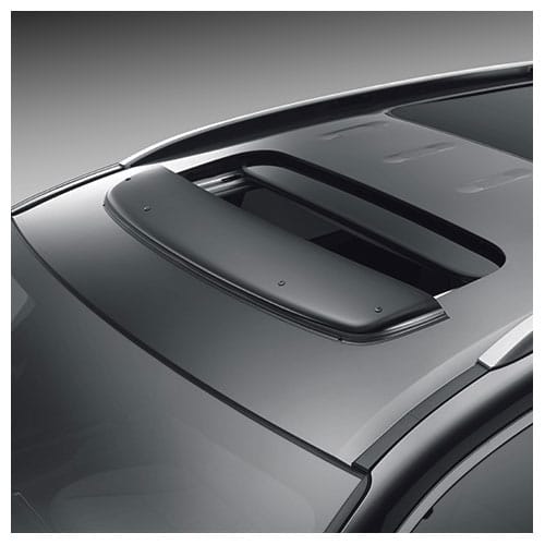 Honda Moonroof Visor (Passport, Pilot, Ridgeline) 08R01-TG7-100