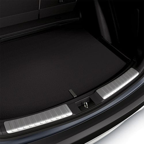 Honda Rear Panel Protectors (CRV) 08F07-TLA-100