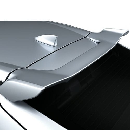 Honda Tailgate Spoiler (Civic Hatchback) 08F02-TEA-XXX