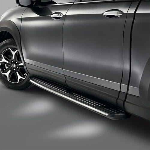 Honda Running Boards with Lights (Ridgeline 2017-2023) 08L33-T6Z-101B