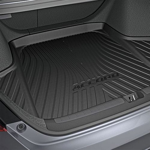 Honda Trunk Tray (Accord 2018-2022) 08U45-TVA-100