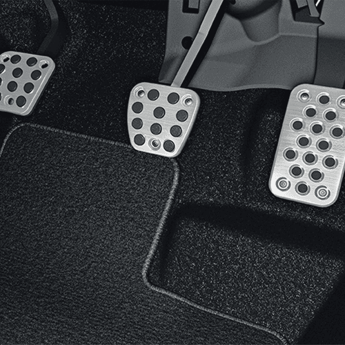 Honda Sport Pedals (Civic) 08U74-TEA-XXX1