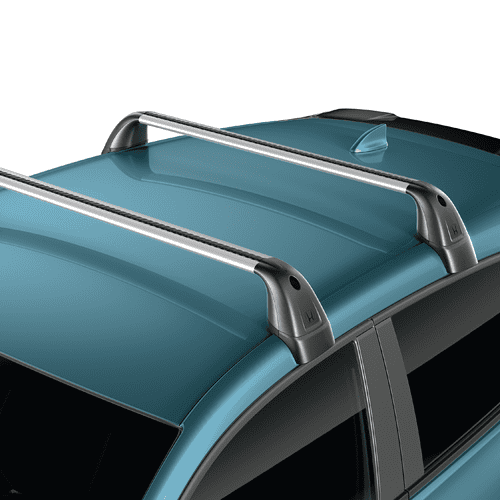 Honda HRV Roof Racks