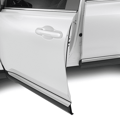 08P20-T90-XXX | Honda Door Edge Guards (Pilot)