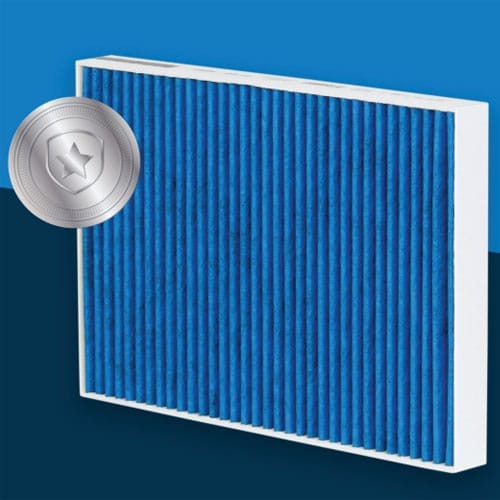 Honda Premium Cabin Air Filter