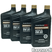 "Honda OIL,SYN BLEND(10W30)" 08798-9035