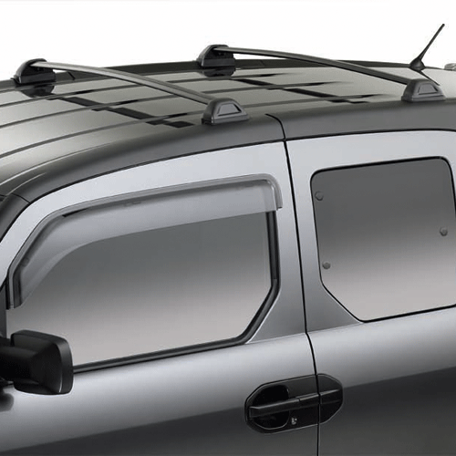 Honda Element Roof Racks