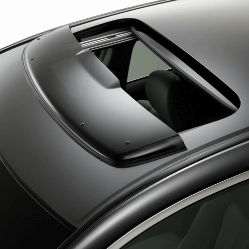 Honda Moonroof Visor (Accord Sedan) 08R01-TA0-100