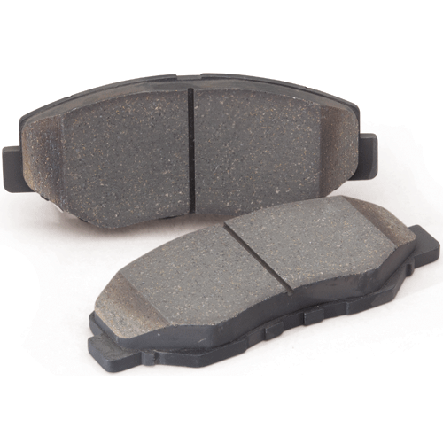 Honda Front Brake Pads (Insight) FRONTBRAKEPADS-INSIGHT