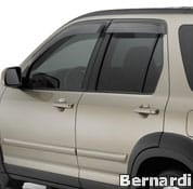 Honda Door Visor (CR-V) 08R04-S9A-100    