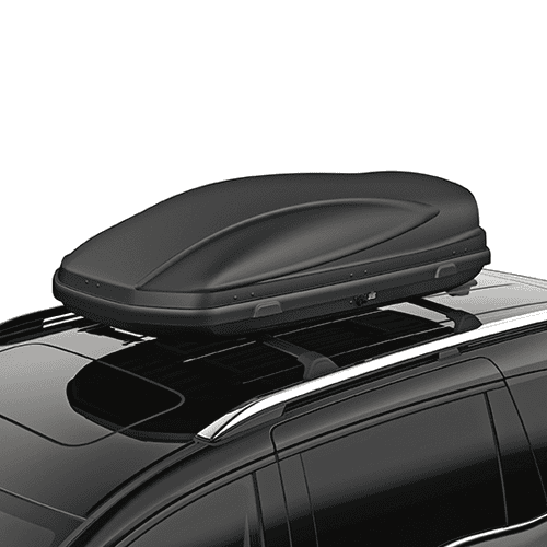 Honda Roof Box - Short (most models) 08L20-E09-100B