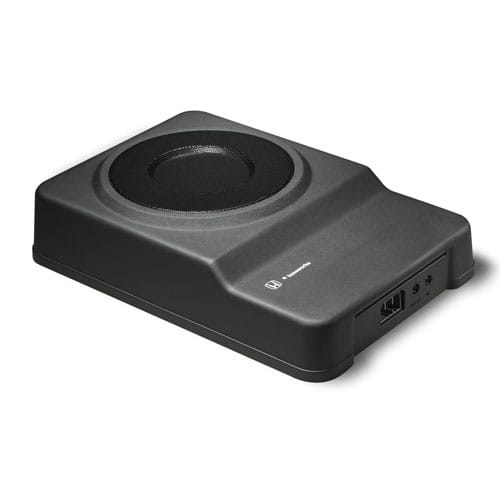 Honda Subwoofer: Kelton Bassworks (CR-V, Odyssey)                             08A39-5E1-010    