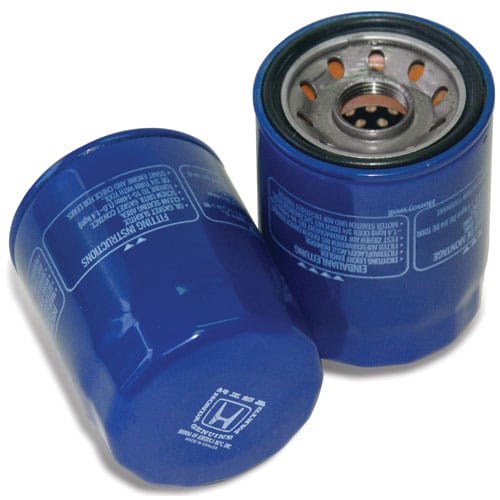 Honda Oil Filter (S2000) 15400-PCX-004    