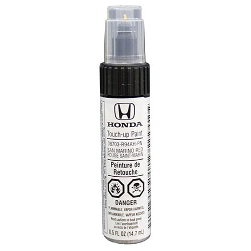 Honda Touch-up Paint: Pen (Element) PAINT-PEN-ELEMENT