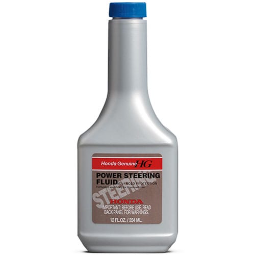 Honda Power Steering Fluid 08206-9002